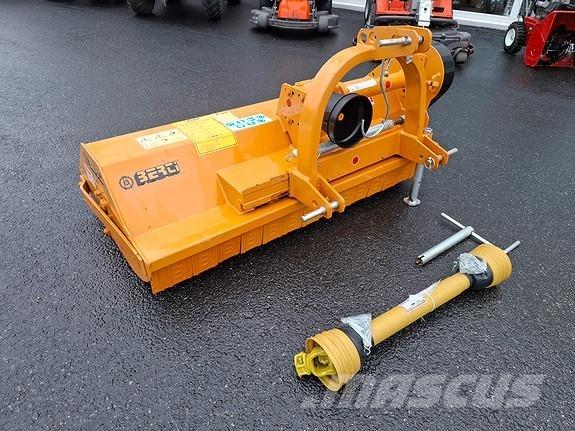 Berti Park/P 145 Diger yem biçme makinalari