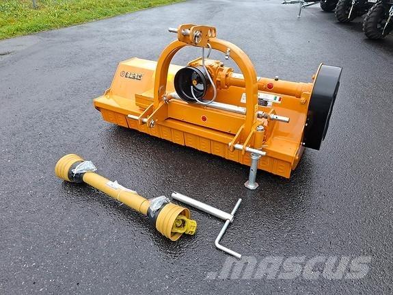 Berti Park/P 145 Diger yem biçme makinalari