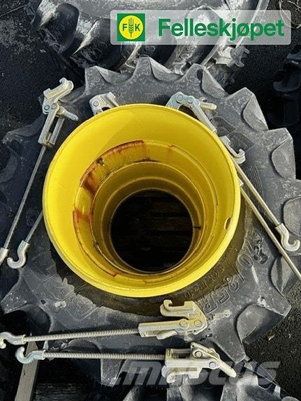 BKT AP Schaad Arka lastikler