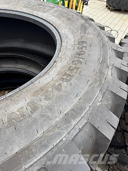 BKT Ridemax Diger kar ve yol makinalari