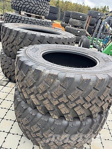 BKT Ridemax Diger kar ve yol makinalari