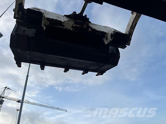 Bobcat 543B Skid steer loderler