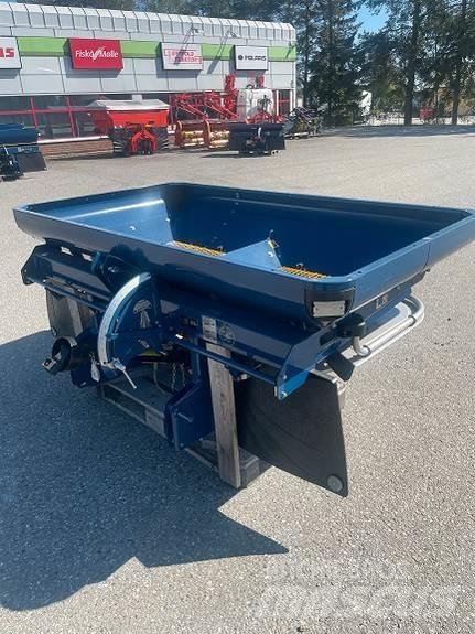 Bogballe L 20 Plus Mineral gübre dagiticilar