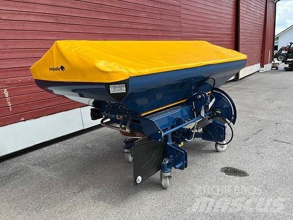 Bogballe L15 Plus Gübre dagitma tankerleri