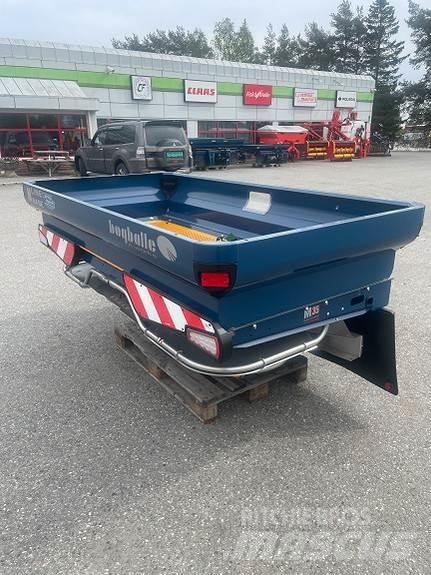 Bogballe M 35 Base Mineral gübre dagiticilar