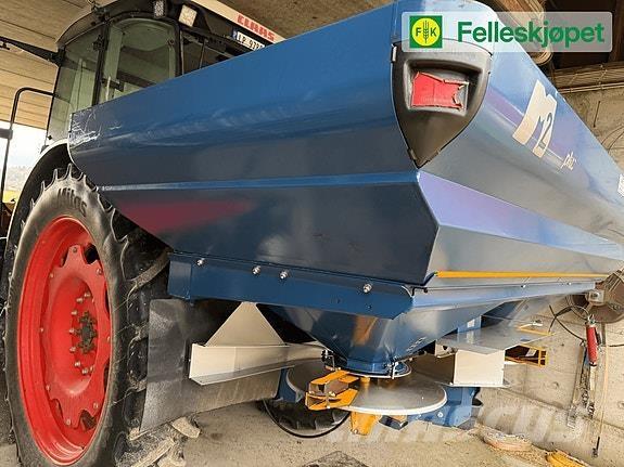 Bogballe M2 Mineral gübre dagiticilar