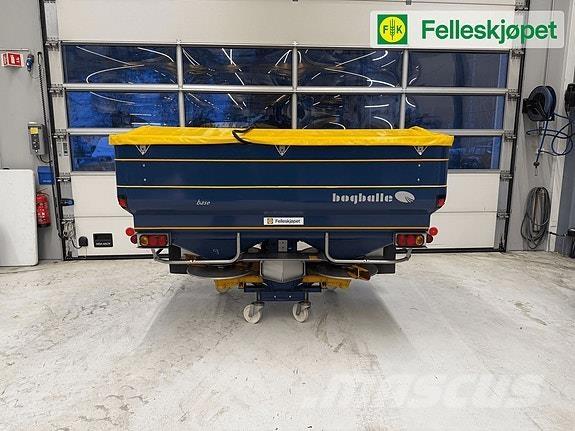 Bogballe M2Q Mineral gübre dagiticilar