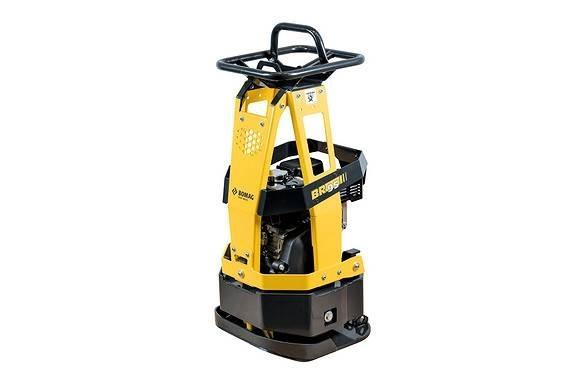 Bomag vibroplate Diger tarim makinalari