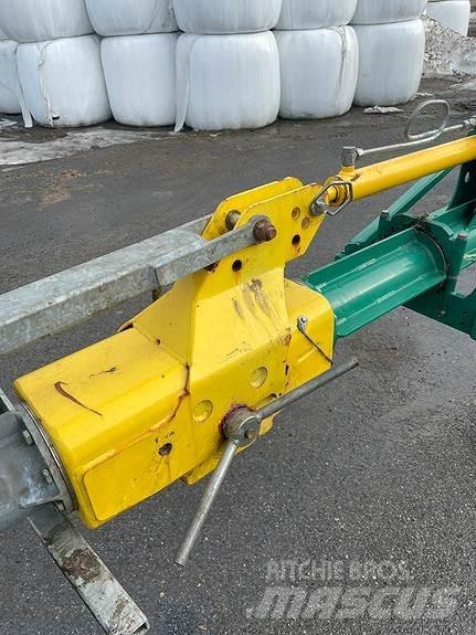  Brand B55-55 Gübre dagitma tankerleri