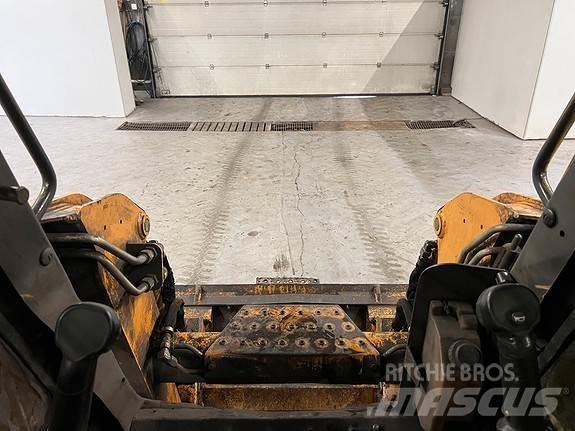 CASE 430 Skid steer loderler