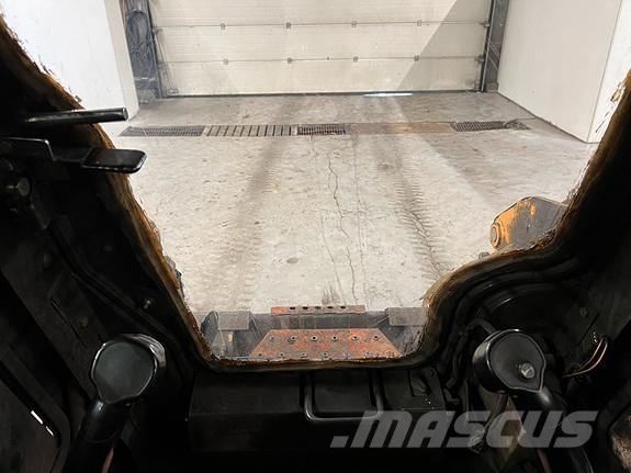 CASE 440 Skid steer loderler
