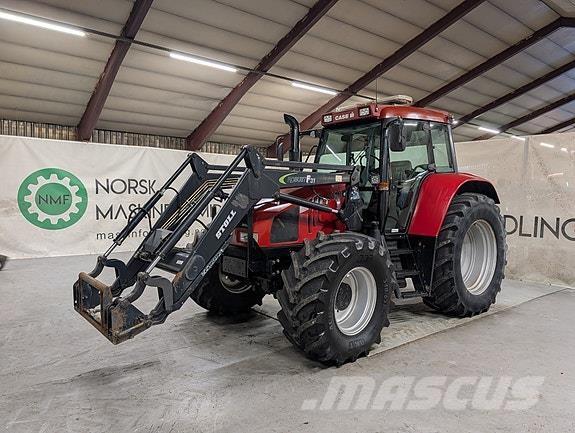 Case IH CS110 Traktörler