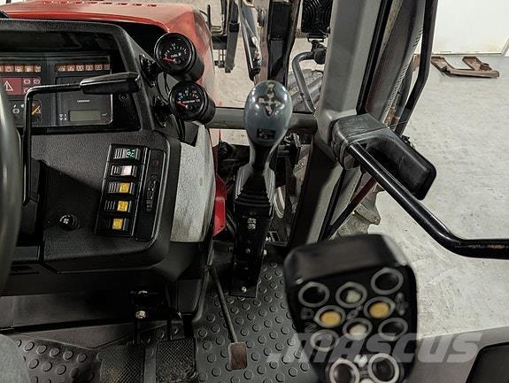 Case IH CS110 Traktörler