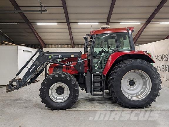 Case IH CS110 Traktörler
