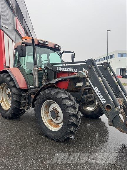 Case IH MX100C Traktörler