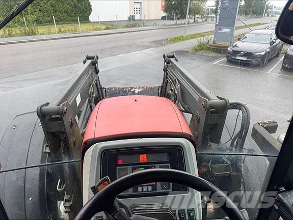 Case IH MX100C Traktörler