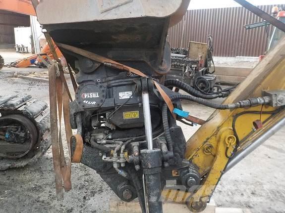 CAT 315 Hugges nå!! Paletli ekskavatörler