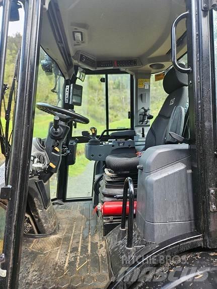 CAT 906-HF Tekerlekli yükleyiciler