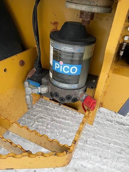 CAT 906hl Tekerlekli yükleyiciler