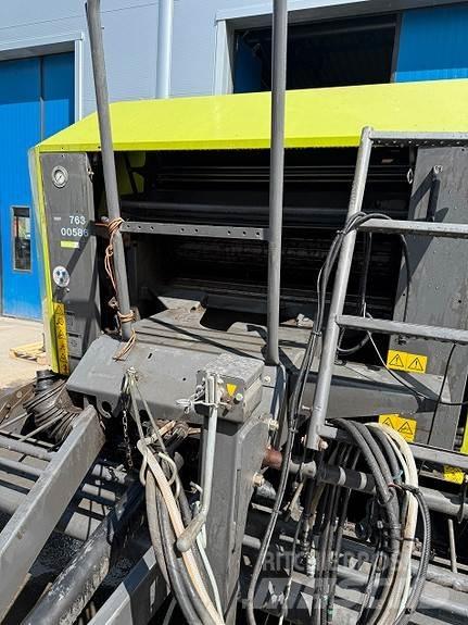  Claaas 374RC Diger yem biçme makinalari