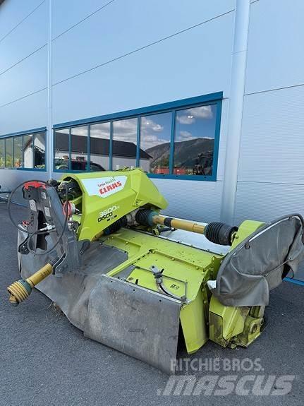 CLAAS 3600fc Disco Diger yem biçme makinalari