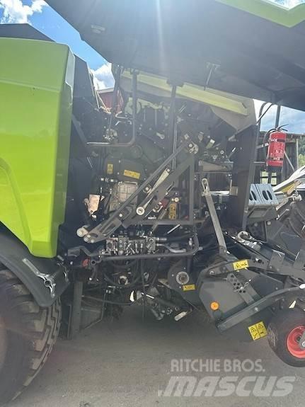 CLAAS 455 Rulo balya makinalari