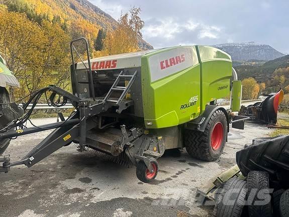 Claas 455 Diger yem biçme makinalari