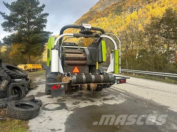 Claas 455 Diger yem biçme makinalari