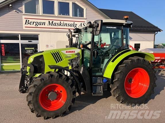CLAAS Arion 420 Traktörler