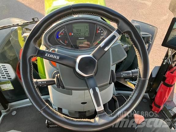 CLAAS Arion 420 Traktörler
