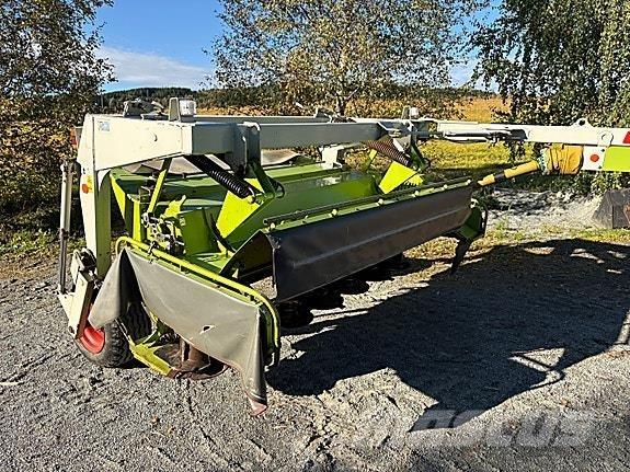 CLAAS Disco 3050TC Çayir biçme makinalari