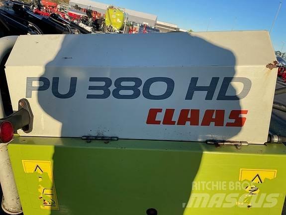 CLAAS JAGUAR 870 Kendi yürür silaj makinalari