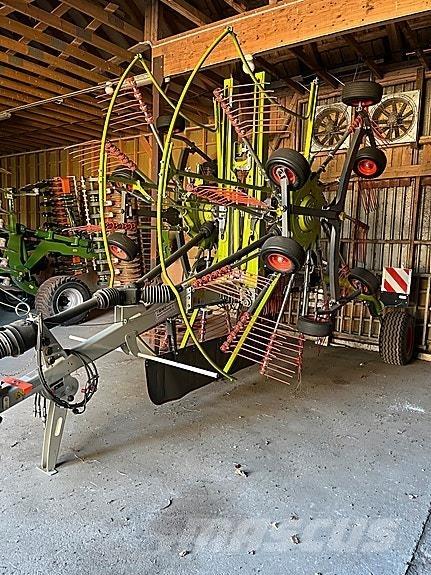 Claas Liner 2900 Ot Tirmigi