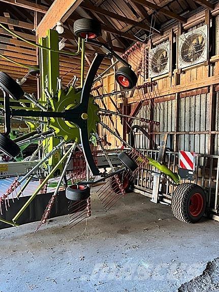Claas Liner 2900 Ot Tirmigi