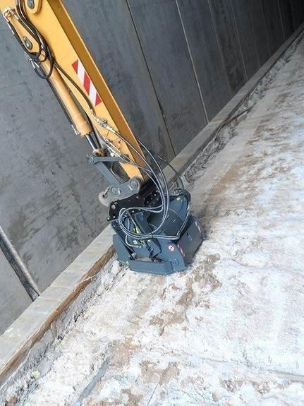 CM Asfaltfres Diger parçalar