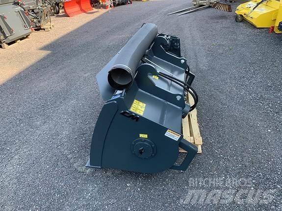 CM MIX500 Diger parçalar
