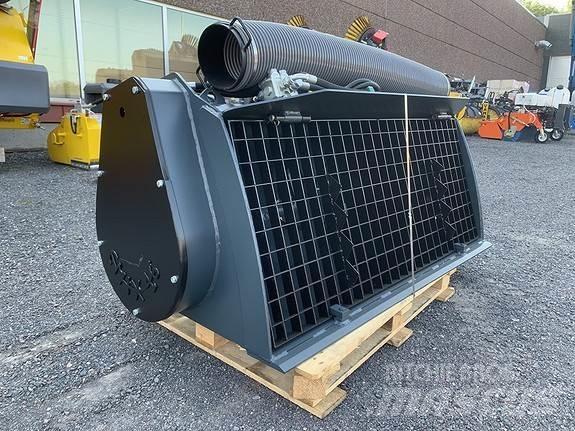CM MIX500 Diger parçalar