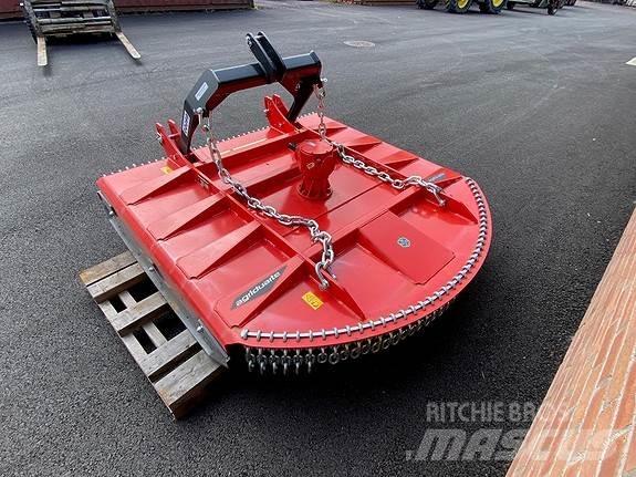 CMI CPR 1,8 Diger yol bakim makinalari