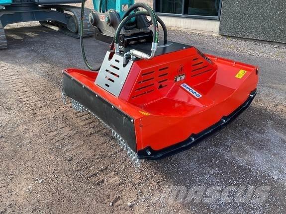 CMI Kjettingknuser Diger parçalar