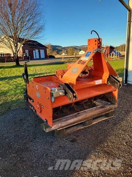  Comeb LS 130 Diger toprak isleme makina ve aksesuarlari