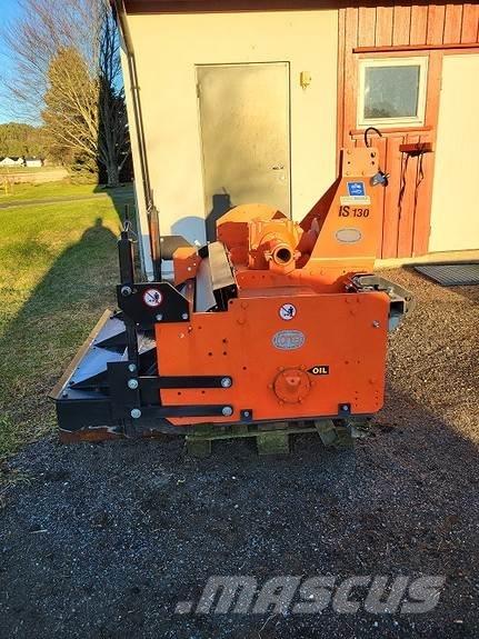  Comeb LS 130 Diger toprak isleme makina ve aksesuarlari
