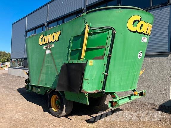 Conor CV2120 Diger hayvancilik makina ve aksesuarlari