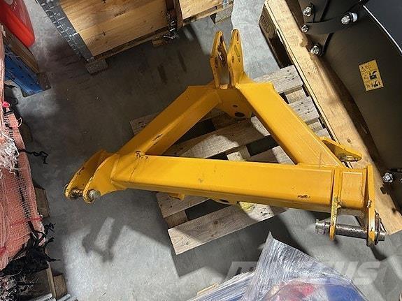 Dalen  Genel amaçli römorklar