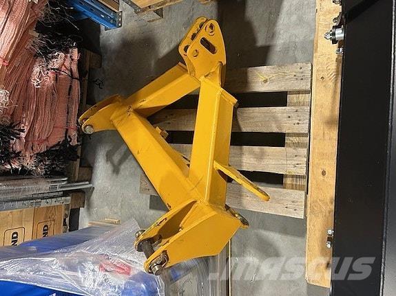 Dalen  Genel amaçli römorklar