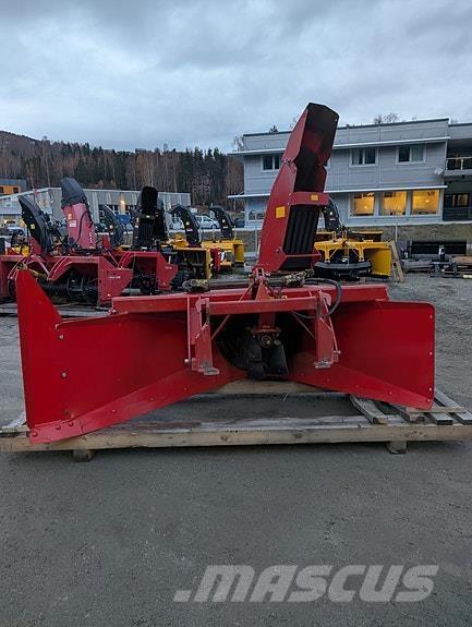 Dalen 2006 Diger kar ve yol makinalari