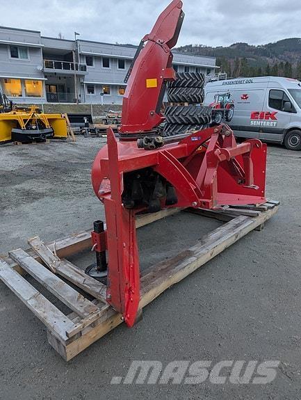 Dalen 2006 Diger kar ve yol makinalari