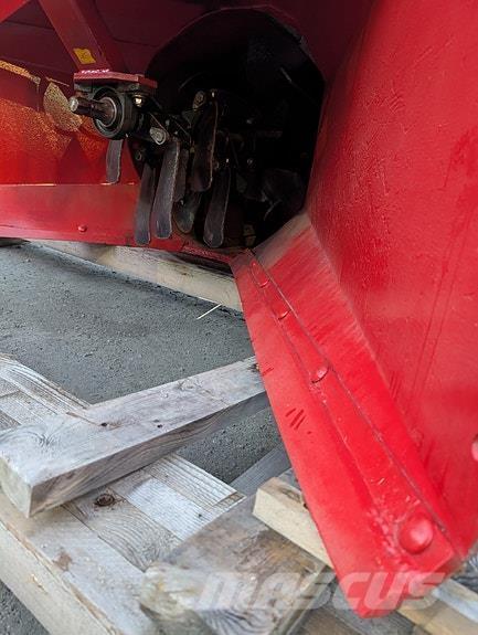 Dalen 2006 Diger kar ve yol makinalari