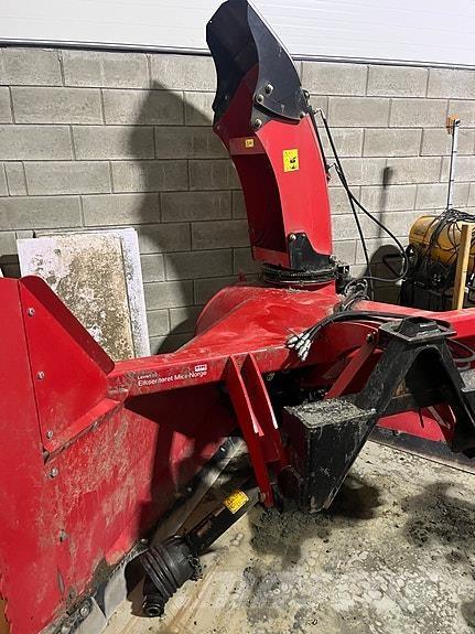 Dalen 2006 Diger kar ve yol makinalari