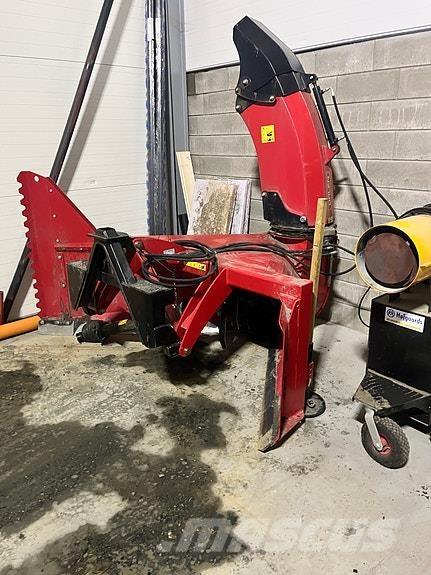 Dalen 2006 Diger kar ve yol makinalari