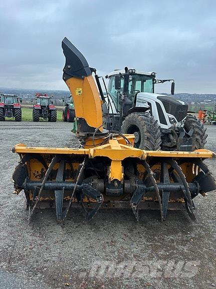 Dalen 2014 Genel amaçli römorklar